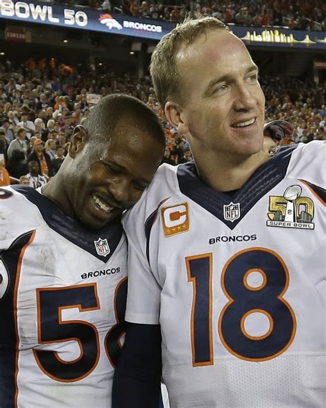 Peyton Manning Super Bowl Win