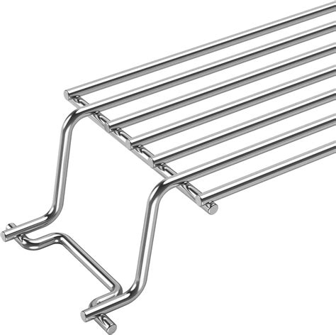 Safbbcue Warming Rack For Weber Gs Spirit Parts Replacement