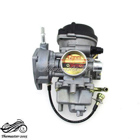 Carburetor Carb For Cfmoto Cf Cf Cf Moto Cc Cc Atv Quad Utv