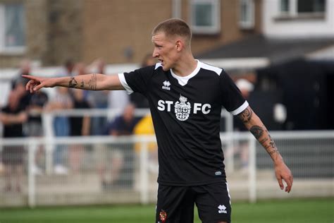 Report Moors 0 Coalville Town 1 Spennymoor Town Fc