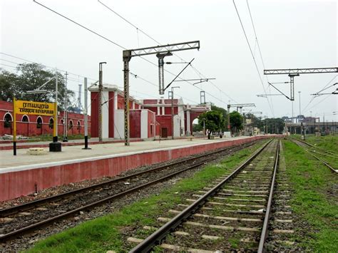 Raj On Twitter RT Ananth IRAS The Oldest Railway Station In The