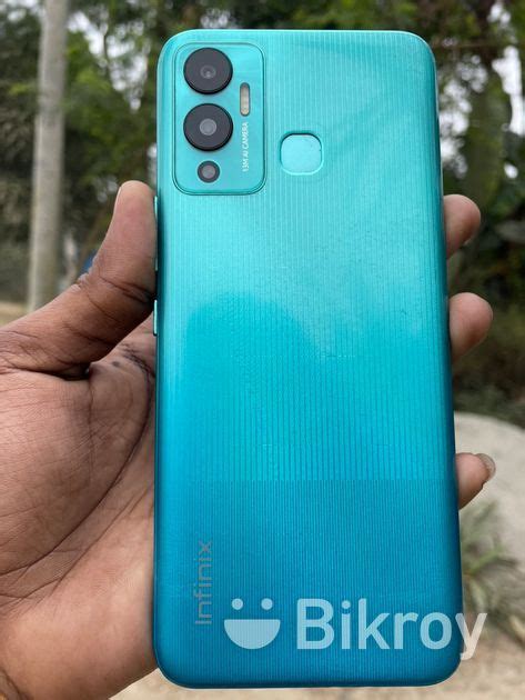 Infinix Hot Play Used For Sale In Valuka Bikroy