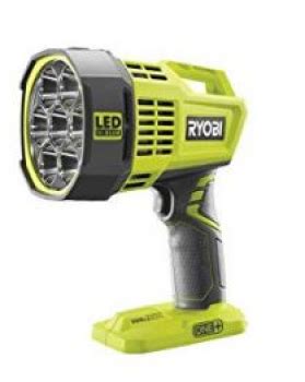 Ryobi R Spl Akku Punktstrahler V