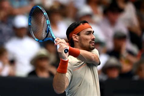 Atp Metz Fabio Fognini Eroico Vince Un Match Pazzo Contro Bublik