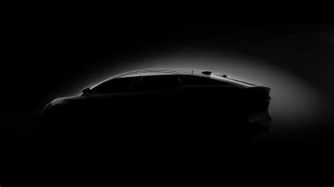 Toyota Teases New Ev Third Model Under Its Bz Brand Team Bhp