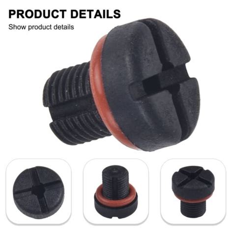 Lr Lr Expansion Tank Valve Bleed Screw For Land Rover Lr