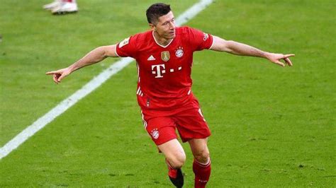 Bayern M Nchen Th Consecutive Bundesliga Title As Leipzig Faces Defeat