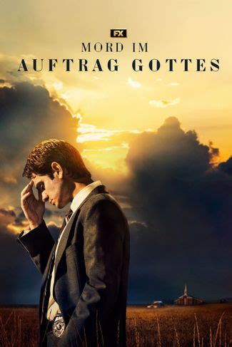 Mord Im Auftrag Gottes 2022 Serien Information Und Trailer KinoCheck