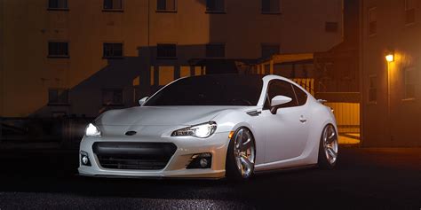 Subaru Brz Nue Gallery Richline Motorsports