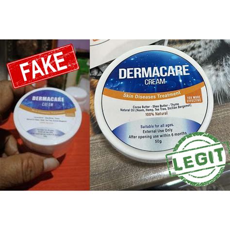 Dermacare Cream Original Treatments For Eczema Psoriasis Dry Skin