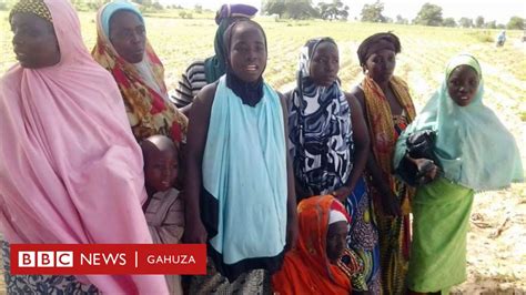 Igitero Cahitanye Abacuruzi 18 Mu Ntara Ya Zamfara Muri Nigeria BBC