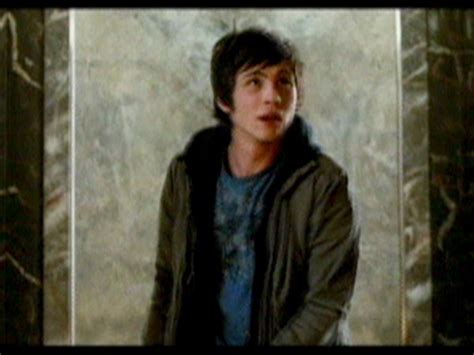 Logan Lerman As Percy Jackson Logan Lerman Photo 10653263 Fanpop