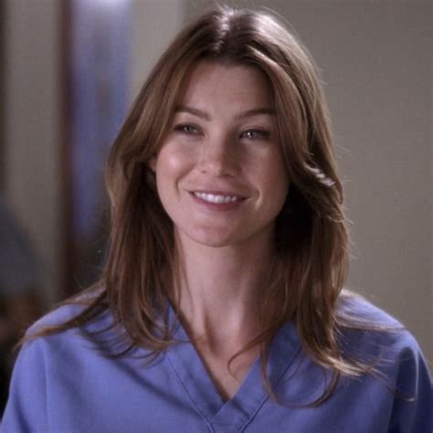 Pin By Sophie Dallas On Greys Anatomy Meredith Grey Hair Meredith Grey S Anatomy Hair Cuts