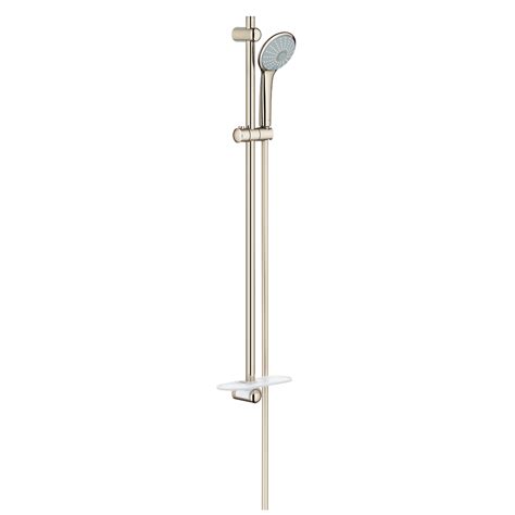 Euphoria 110 Massage Shower Rail Set 3 Sprays GROHE