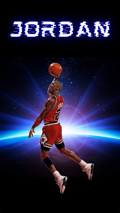 Michael Jordan Dunk Wallpaper K Infoupdate Wallpaper Images