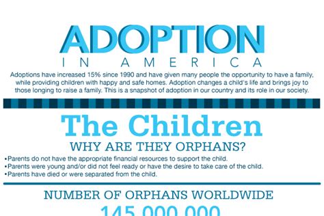 23 Gripping Transracial Adoption Statistics