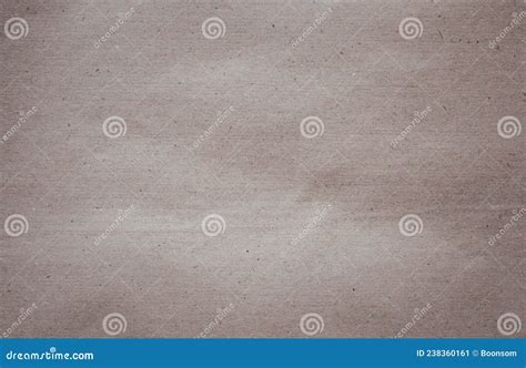 Old Brown Kraft Paper Texture Background Of Paperboard Sheet Stock