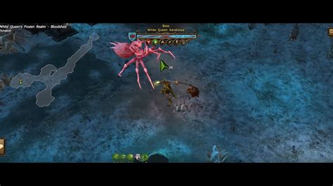 Drakensang Online Mmorpg Ranger Farming Fast Event New Moon Youtube