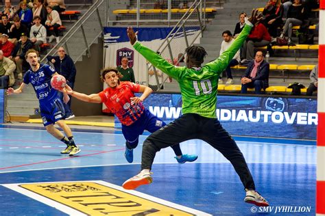 Le Programme Du Weekend Smv Handball