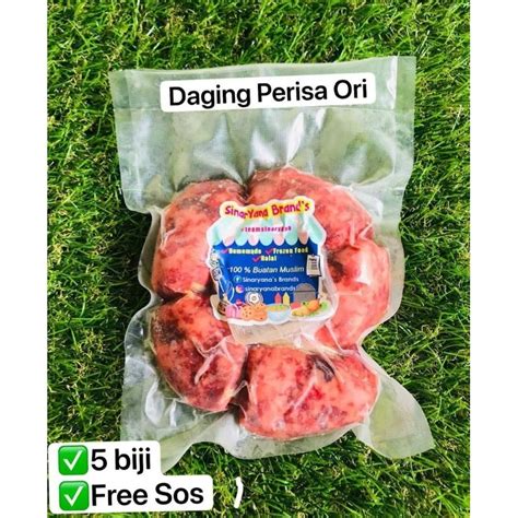 Tongmo Sosej Kemboja Ori Viral Tong Mo Tong Mo Shopee Malaysia