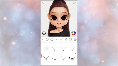 Making Ariana Grande On Dollify Youtube