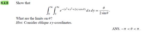 Solved Use beta function to show | Chegg.com