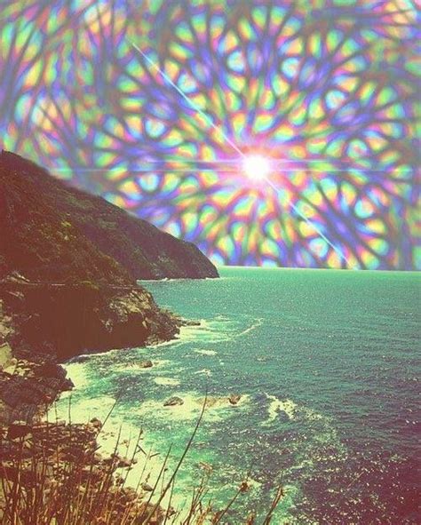 Psychedelic Art Art Trippy