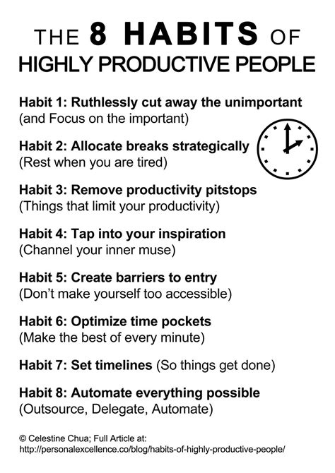 Shiny Yoga 8 Habits Of Highly Effective People Time Management