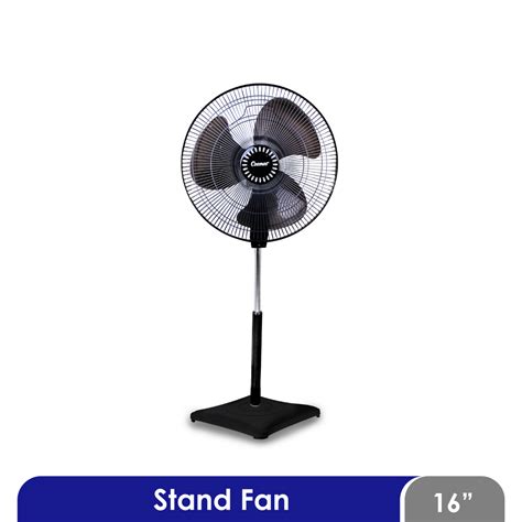 Cosmos 16 SDB Stand Fan 16 Inch