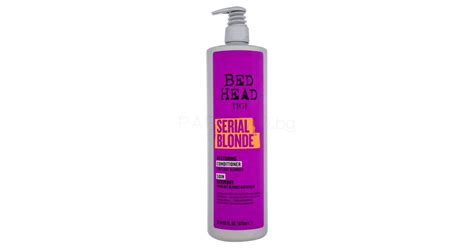 Tigi Bed Head Serial Blonde Ml Parfimo Bg