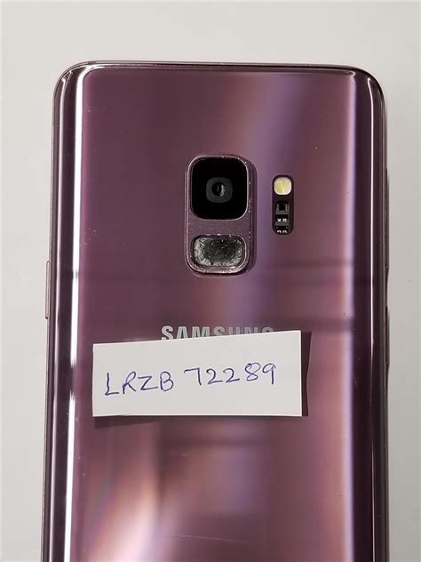 Samsung Galaxy S T Mobile Purple Gb Sm G U Lrzb Swappa