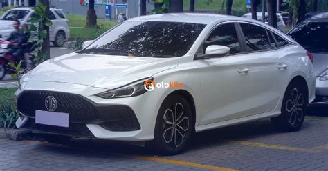 Spesifikasi MG 5 GT 2022 SUV Medium Mewah Dan Kekinian