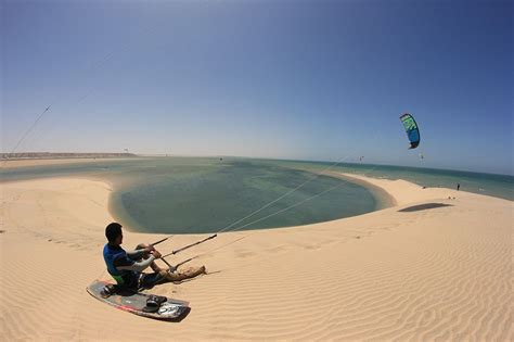 Spots Lagon Energy Dakhla