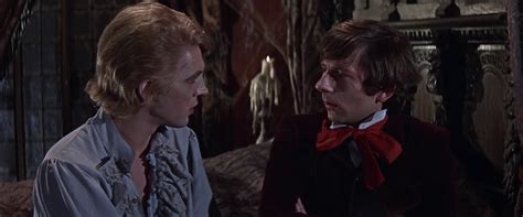 The Fearless Vampire Killers 1967