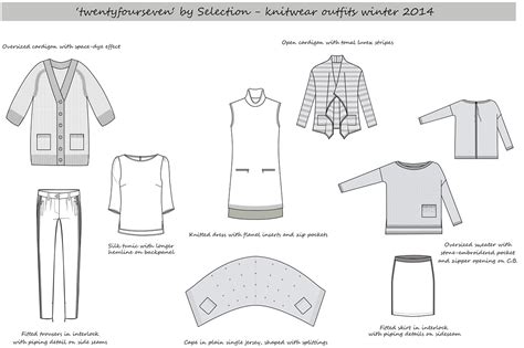 Knitwear on Behance