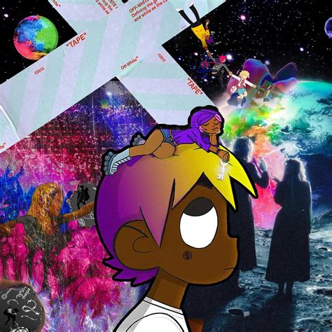 lil uzi vert album cover customizable - Gigantic Personal Website Sales ...