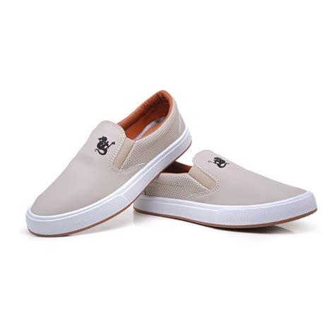 Tenis Polo Ocean Sapatenis Masculino Polo Slip On Iate Mule Casual Iate