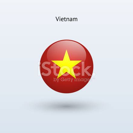 Vietnam Flagge D Vietnam Flagge Karte Stockfoto Und Mehr Bilder Von