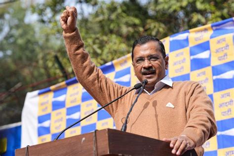 Supreme Court Grants Delhi CM Arvind Kejriwal Interim Bail In Liquor