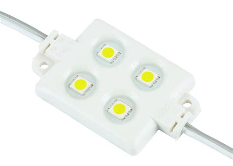 Nextec Led Modul X Smd Diverse Farben