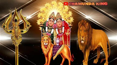 Chotila Maa Chamunda Sarkar💞new Chamunda Maa Gujarati Status🙏🙏 Youtube