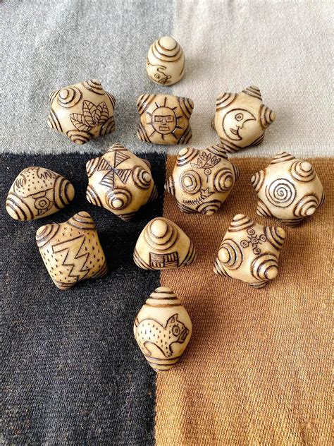 Amazon.com: Set of 12 Chumpi Khuya Stones : Home & Kitchen