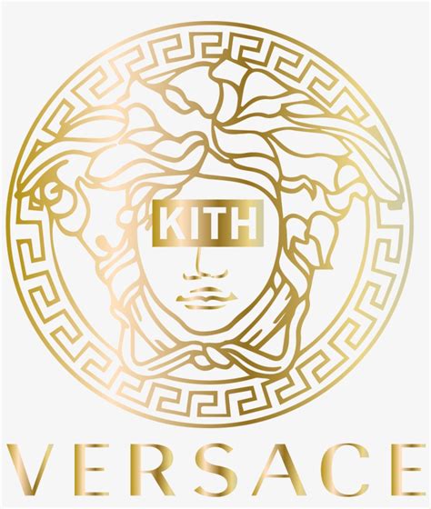 Logo Versace Transparent Png 1831x2075 Free Download On Nicepng