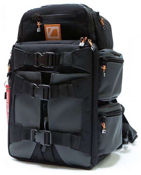 Cinebags Cb25 Revolution Backpack