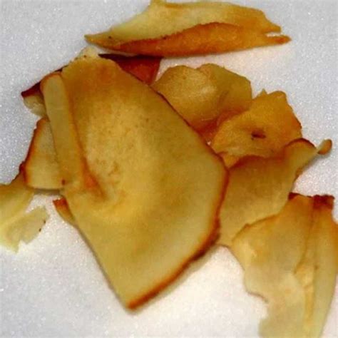 Cassava Chips, Regular Snacks- Ultrafoods Food Service Supplier Ontario