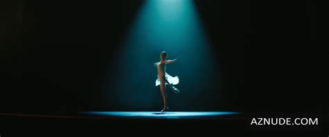 BALLERINA NUDE SCENES AZNude