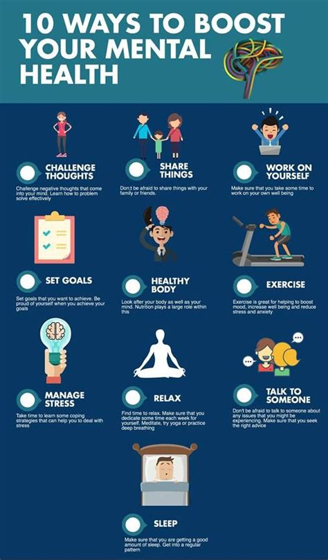 Ways To Improve Your Mental Health Artofit