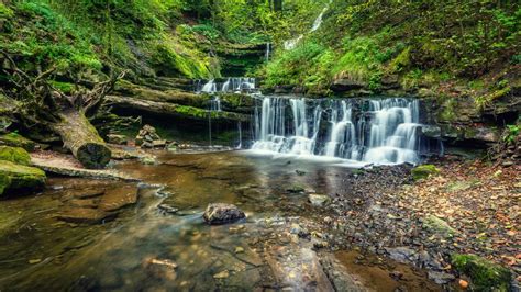 14 Best River Walks In Yorkshire - The Yorkshireman