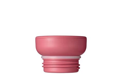 Dop Isoleerfles Ellipse Ml Nordic Pink Mepal