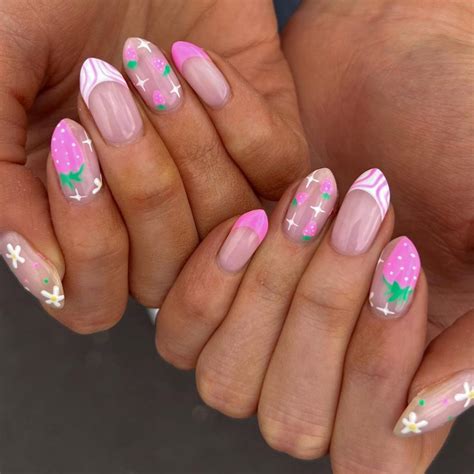 Nail Ideas For 2024 Hatti Koralle